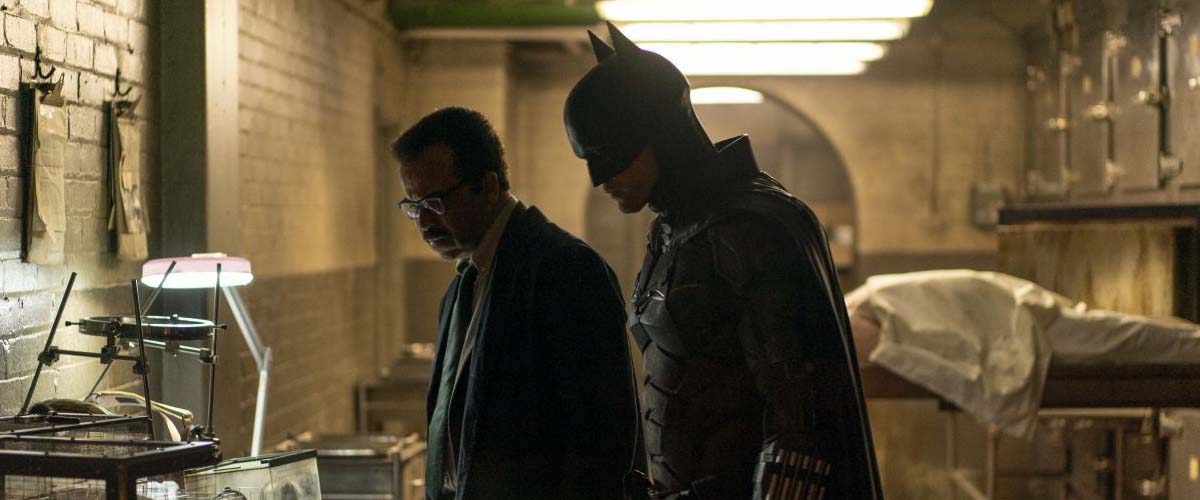 Matt Reeves Provides Positive Update On The Batman Sequel Amidst Dc Films Reboot Saga